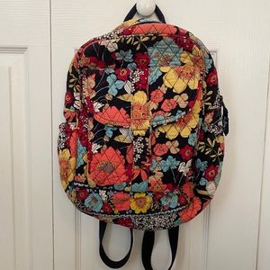 Vera Bradley backpack